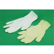 Henso Gloves Medical latex